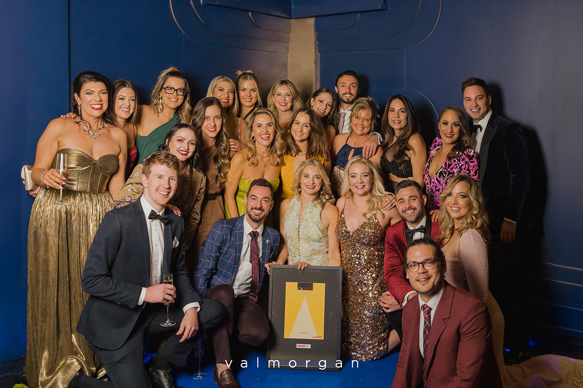 Good Times: All the glitz, glamour and fame from the Oasis Ball + Campaign Brief WA Awards