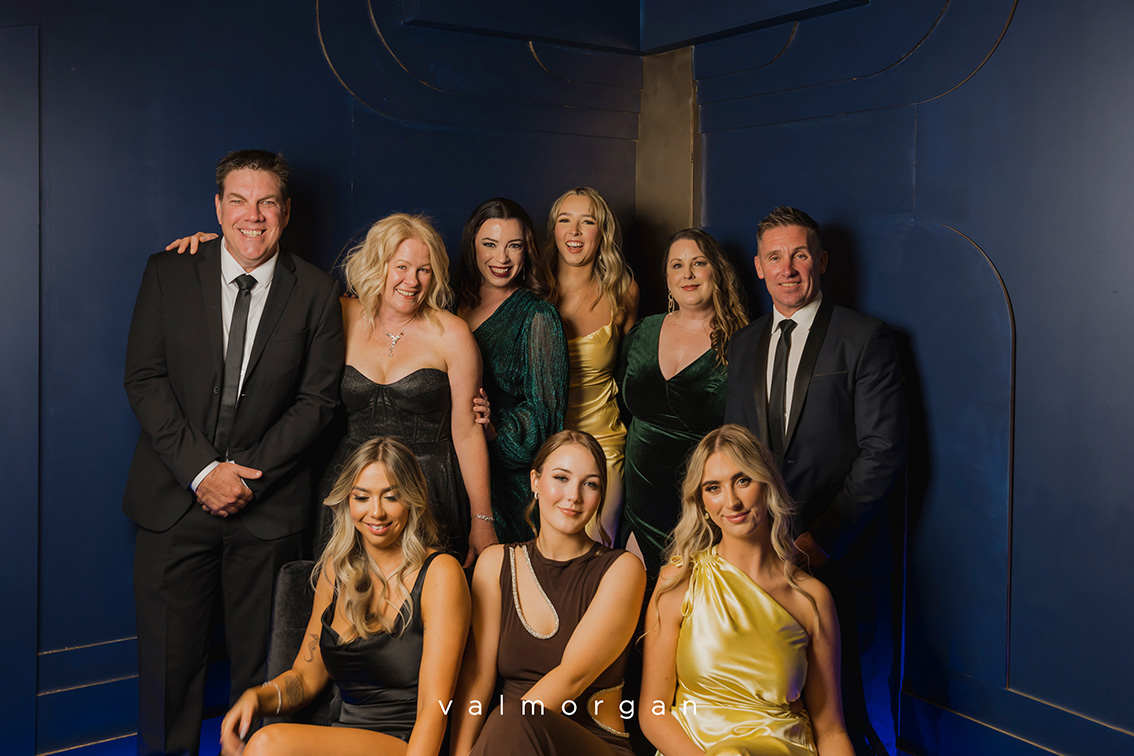Good Times: All the glitz, glamour and fame from the Oasis Ball + Campaign Brief WA Awards