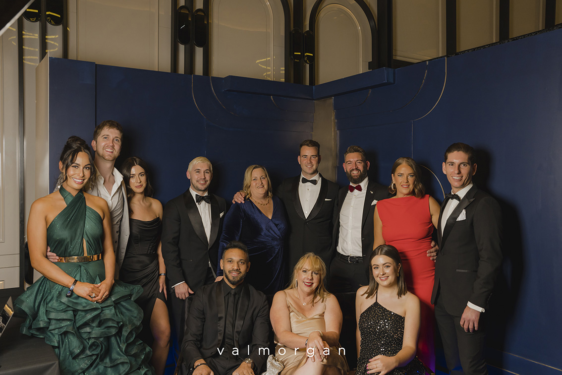 Good Times: All the glitz, glamour and fame from the Oasis Ball + Campaign Brief WA Awards