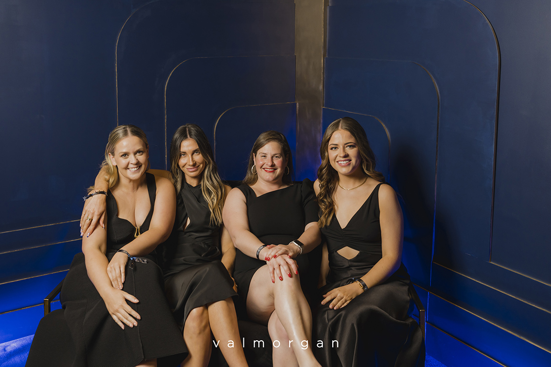 Good Times: All the glitz, glamour and fame from the Oasis Ball + Campaign Brief WA Awards