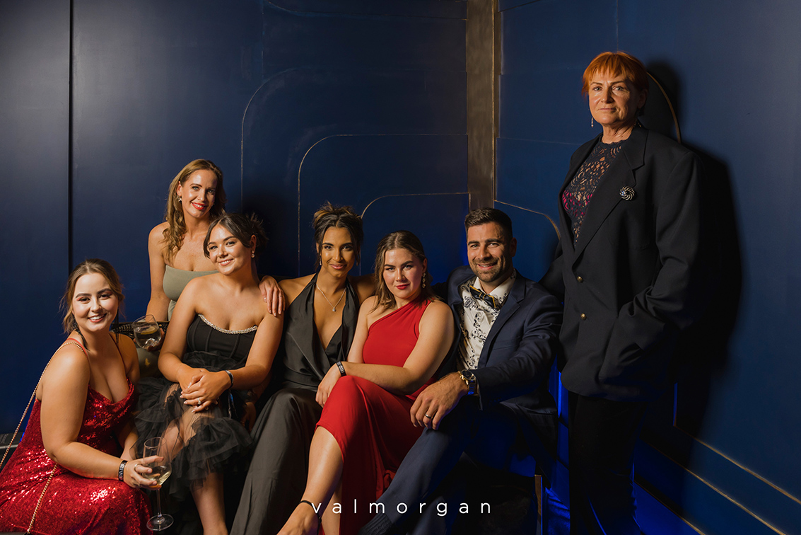 Good Times: All the glitz, glamour and fame from the Oasis Ball + Campaign Brief WA Awards