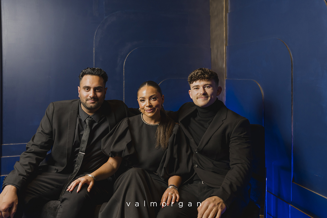 Good Times: All the glitz, glamour and fame from the Oasis Ball + Campaign Brief WA Awards