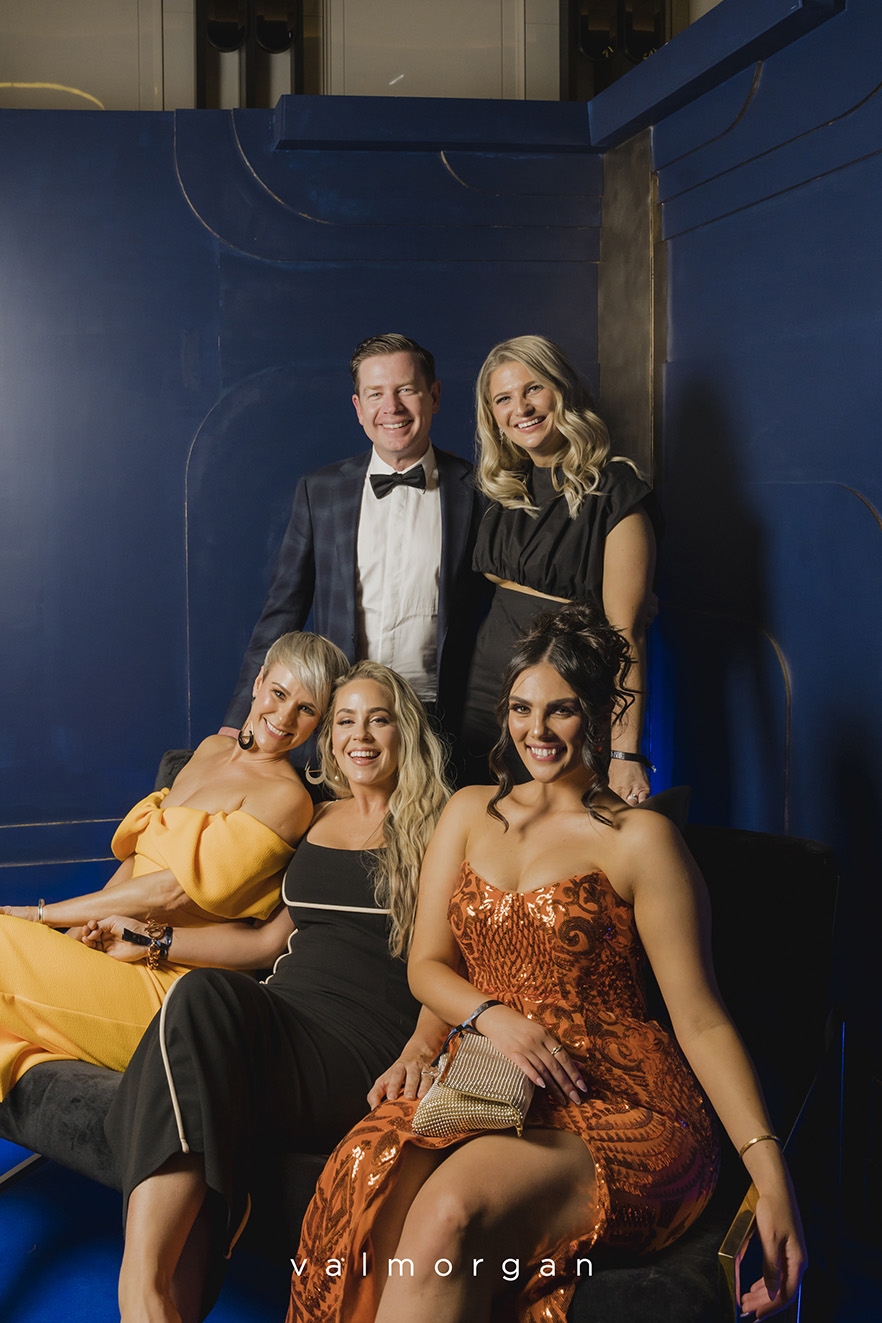 Good Times: All the glitz, glamour and fame from the Oasis Ball + Campaign Brief WA Awards
