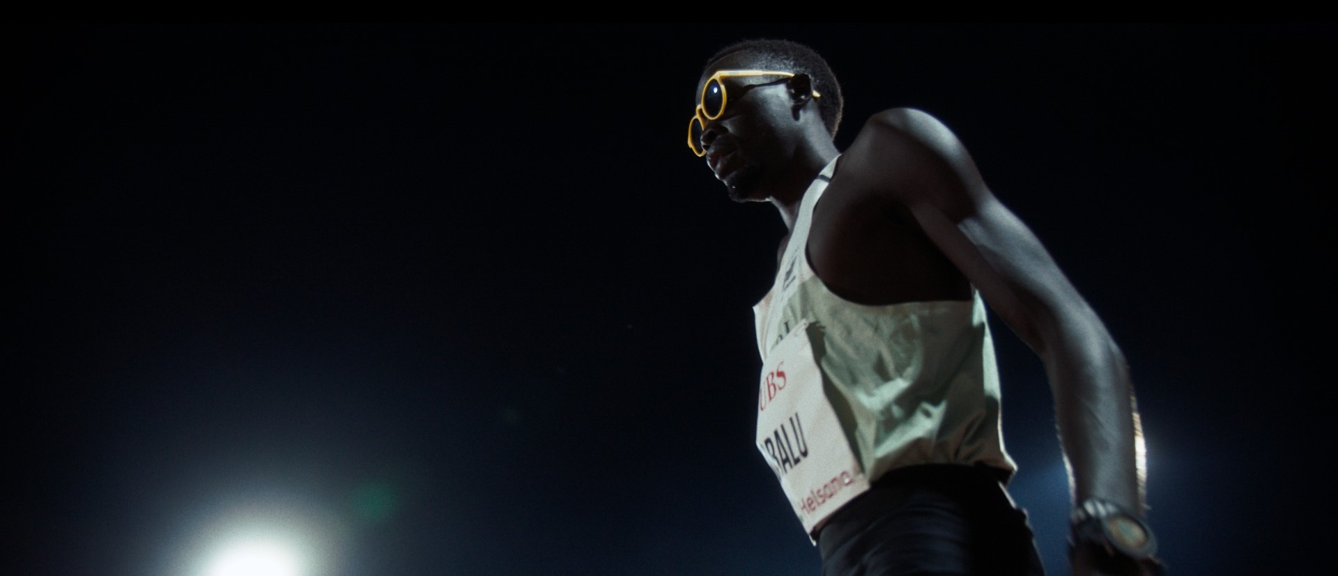 Aussie director Richard Bullock’s film for Sportswear brand On premieres powerful short film ‘The Right to Race’ at Cannes Lions