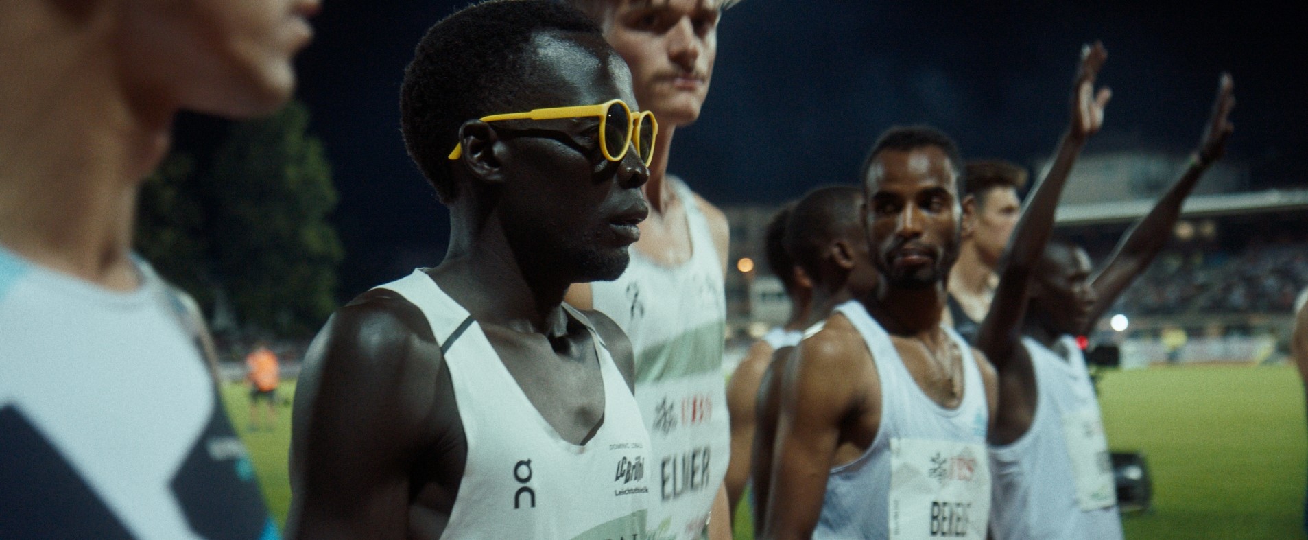 Aussie director Richard Bullock’s film for Sportswear brand On premieres powerful short film ‘The Right to Race’ at Cannes Lions