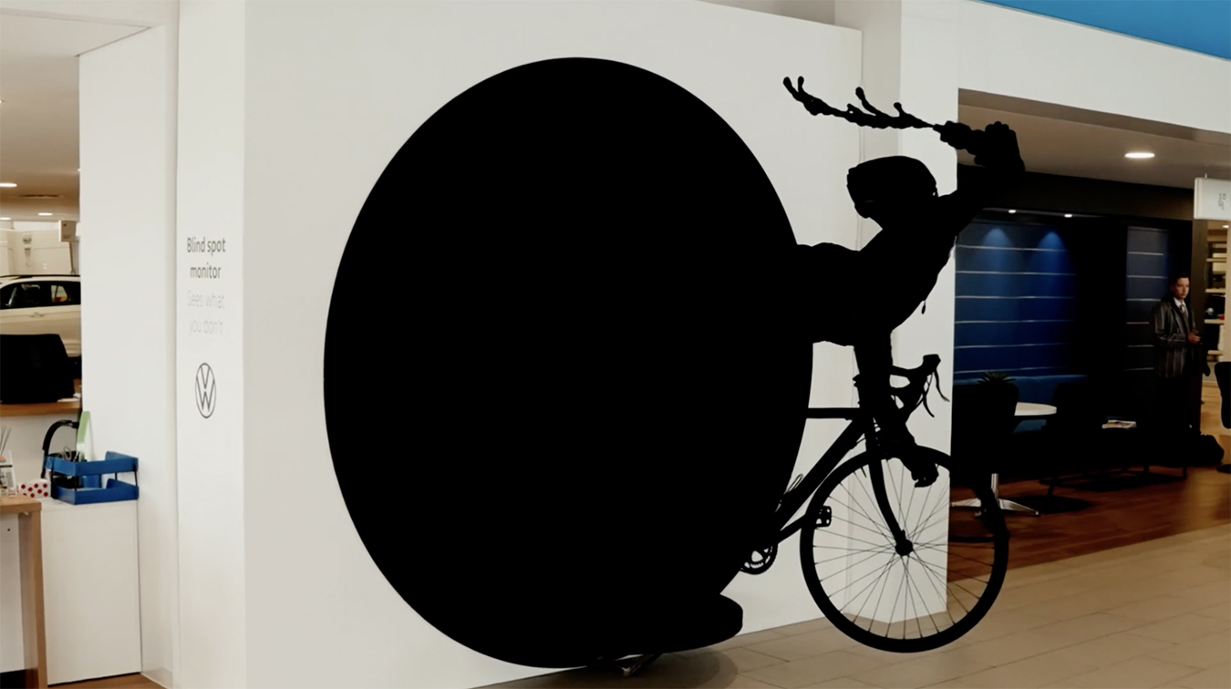 Creative Circle: Bryan Dennis + Blanche McKie