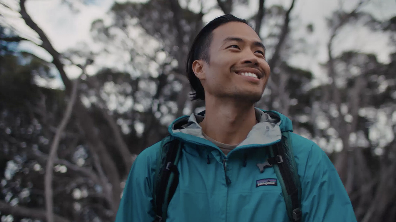 Latest Gatecrasher campaign encourages winter exploration on Wadjemup / Rottnest Island