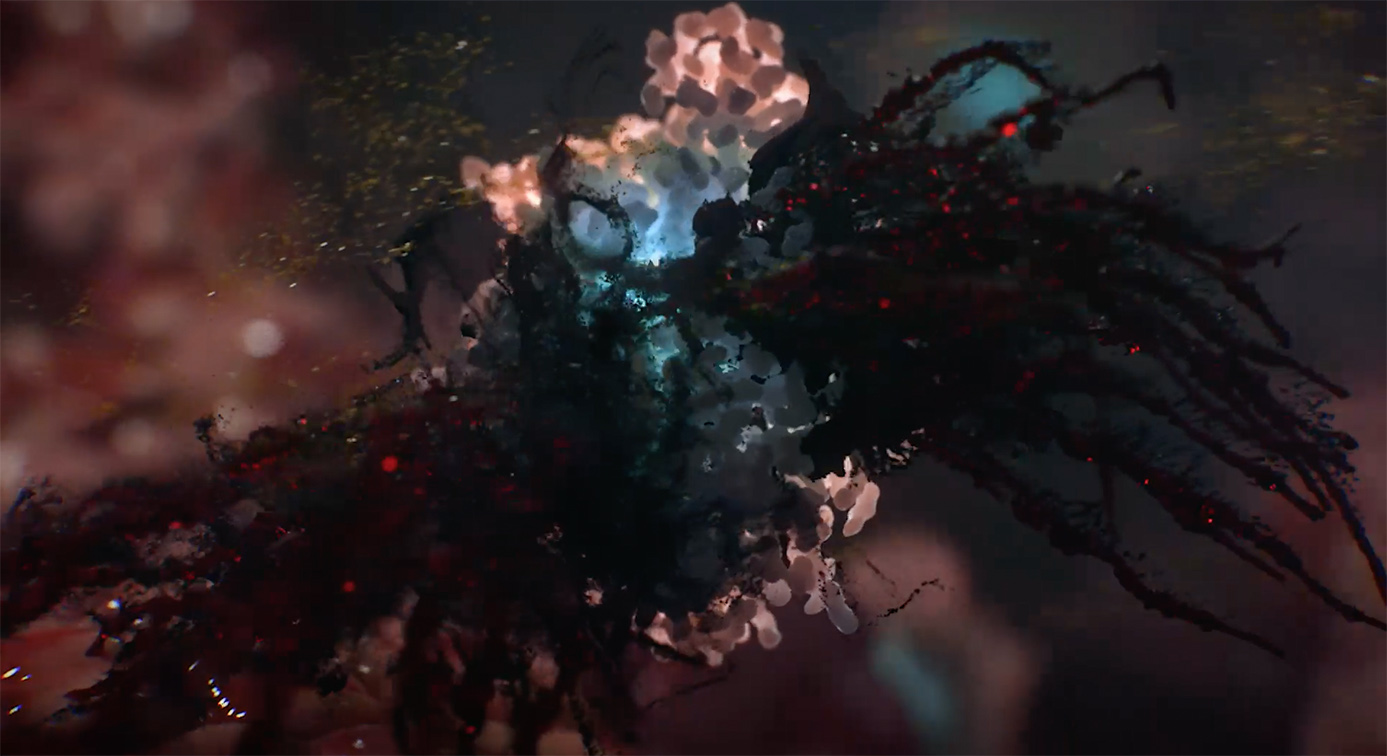 New Alcohol. Think Again campaign asks ‘what’s your poison?’ via 303 MullenLowe