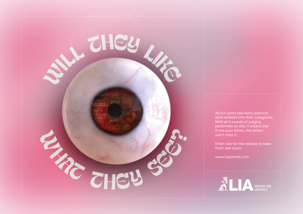 Less than one week left to LIA final entry deadline: Thursday, August 31