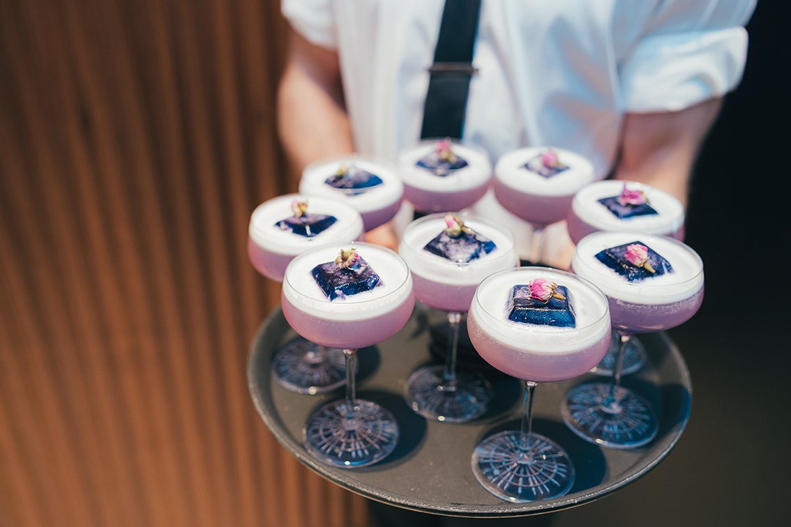 Nine’s ‘The Block’ launches in style with premium event at Crown Towers Perth
