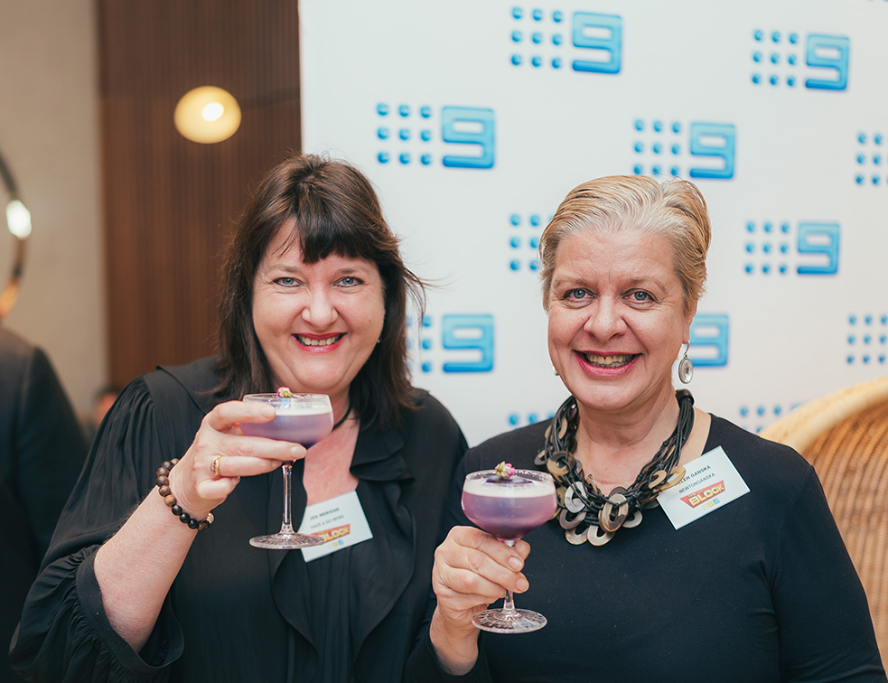 Nine’s ‘The Block’ launches in style with premium event at Crown Towers Perth