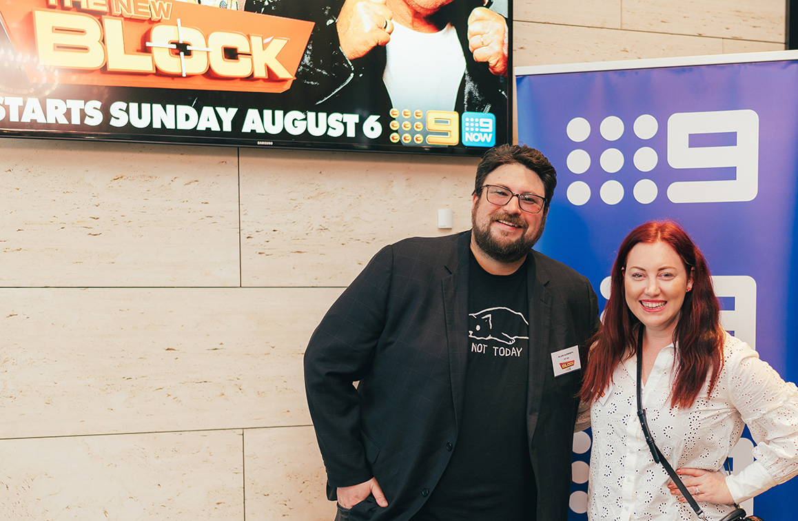 Nine’s ‘The Block’ launches in style with premium event at Crown Towers Perth