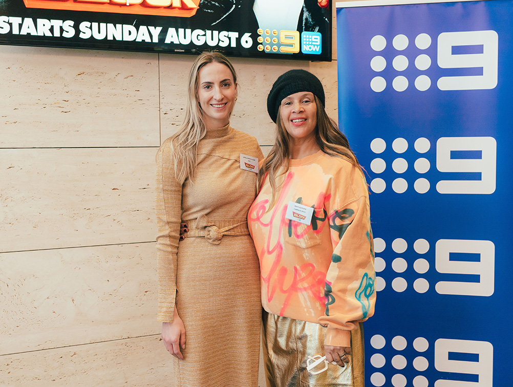 Nine’s ‘The Block’ launches in style with premium event at Crown Towers Perth