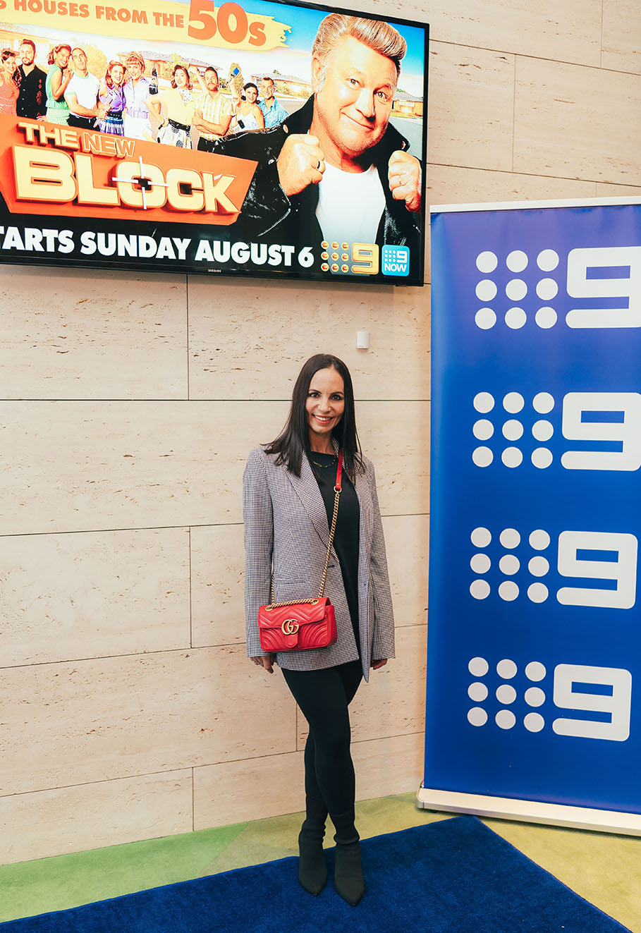 Nine’s ‘The Block’ launches in style with premium event at Crown Towers Perth