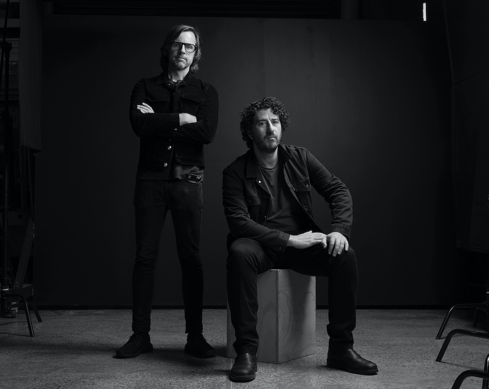 CB Q&A with Special’s Tom Martin and Julian Schreiber: “Do good work, don’t be a dickhead”