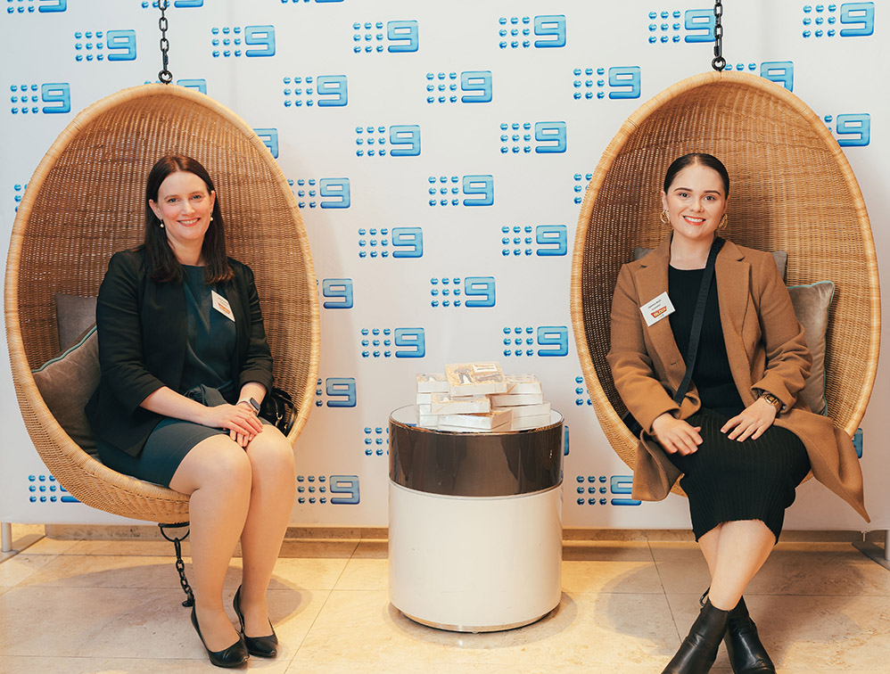 Nine’s ‘The Block’ launches in style with premium event at Crown Towers Perth
