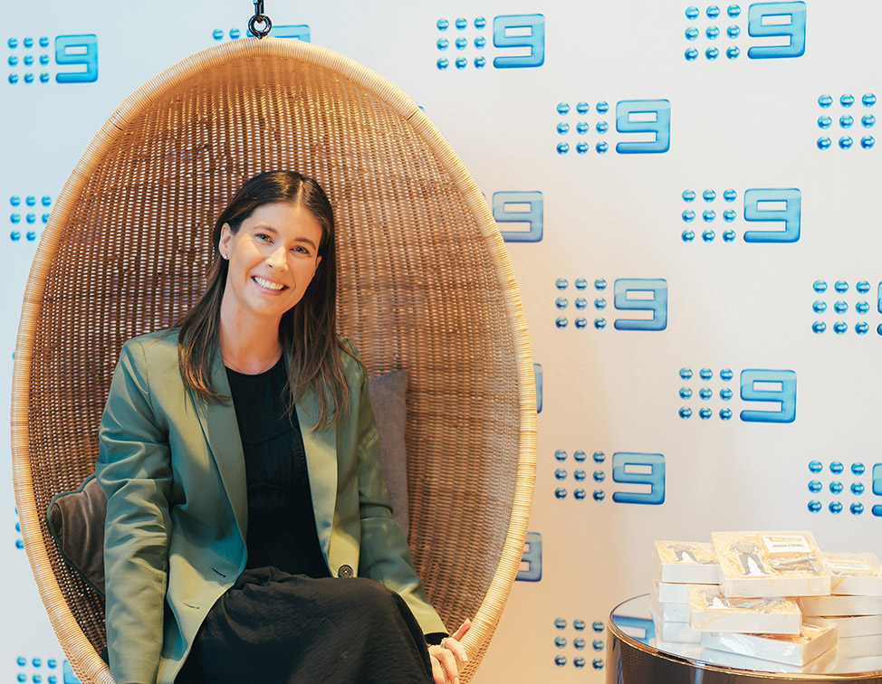 Nine’s ‘The Block’ launches in style with premium event at Crown Towers Perth