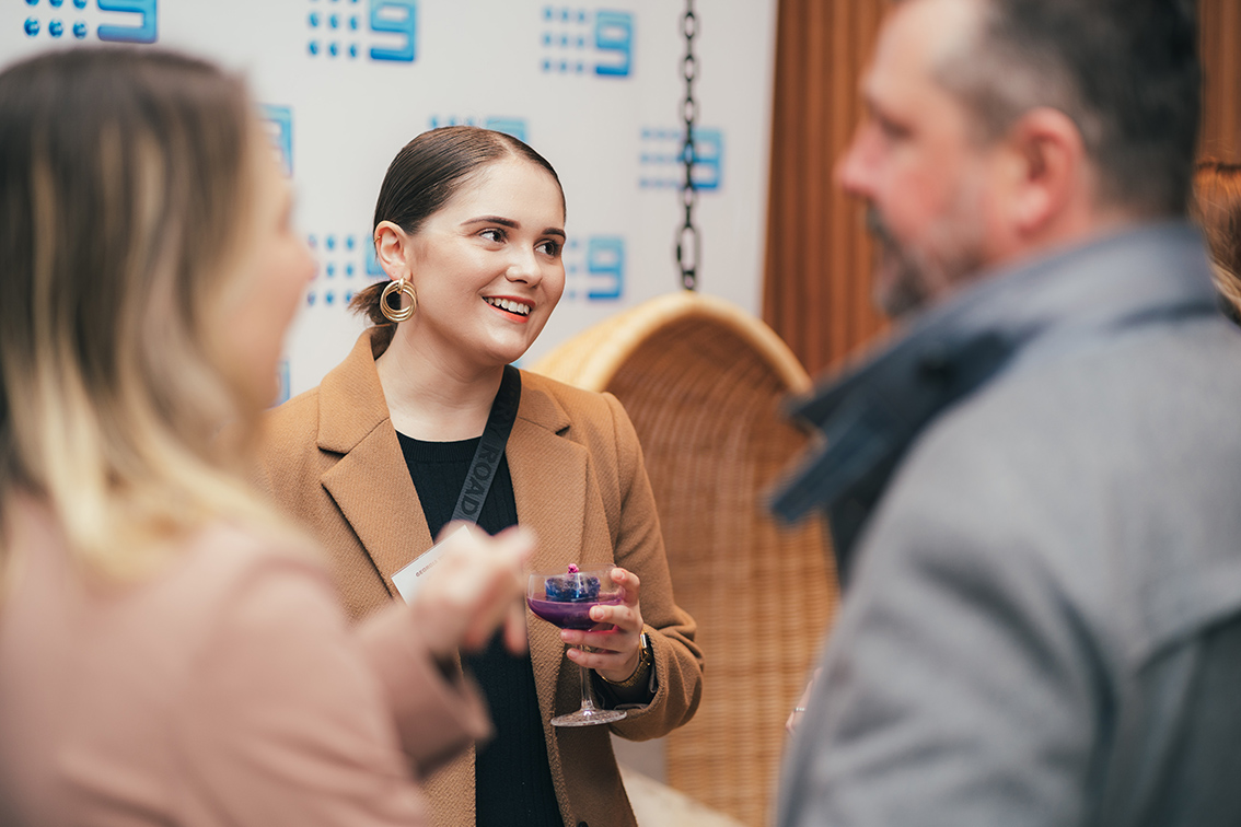 Nine’s ‘The Block’ launches in style with premium event at Crown Towers Perth