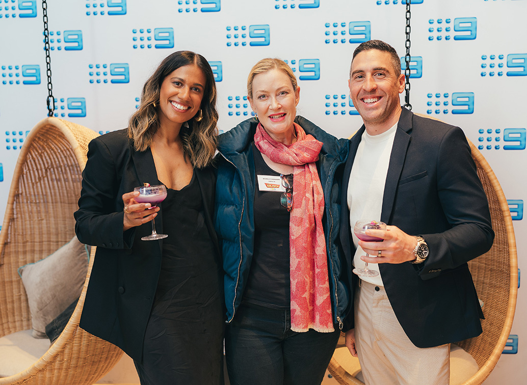 Nine’s ‘The Block’ launches in style with premium event at Crown Towers Perth