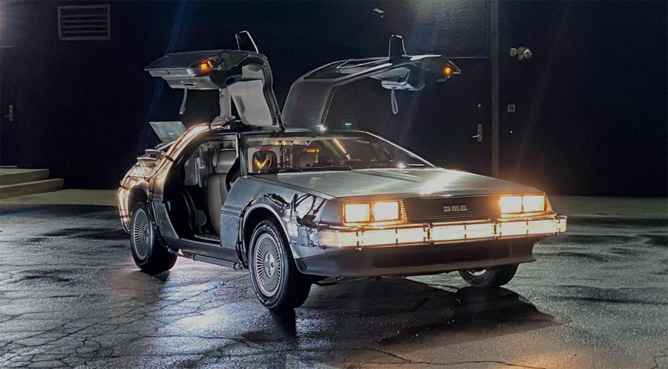 &Partners creates Time Travel Trilogy as part of new radio burst for Ashley & Martin NZ