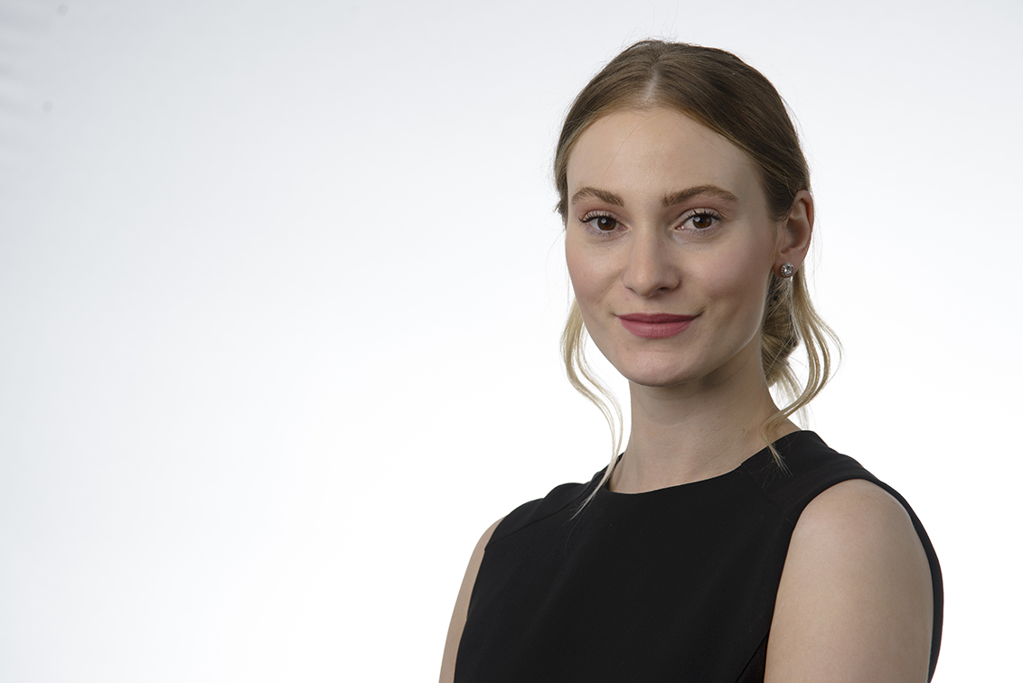 A conversation with Bronte Macpherson, CBWA’s Marketing Executive of the Year