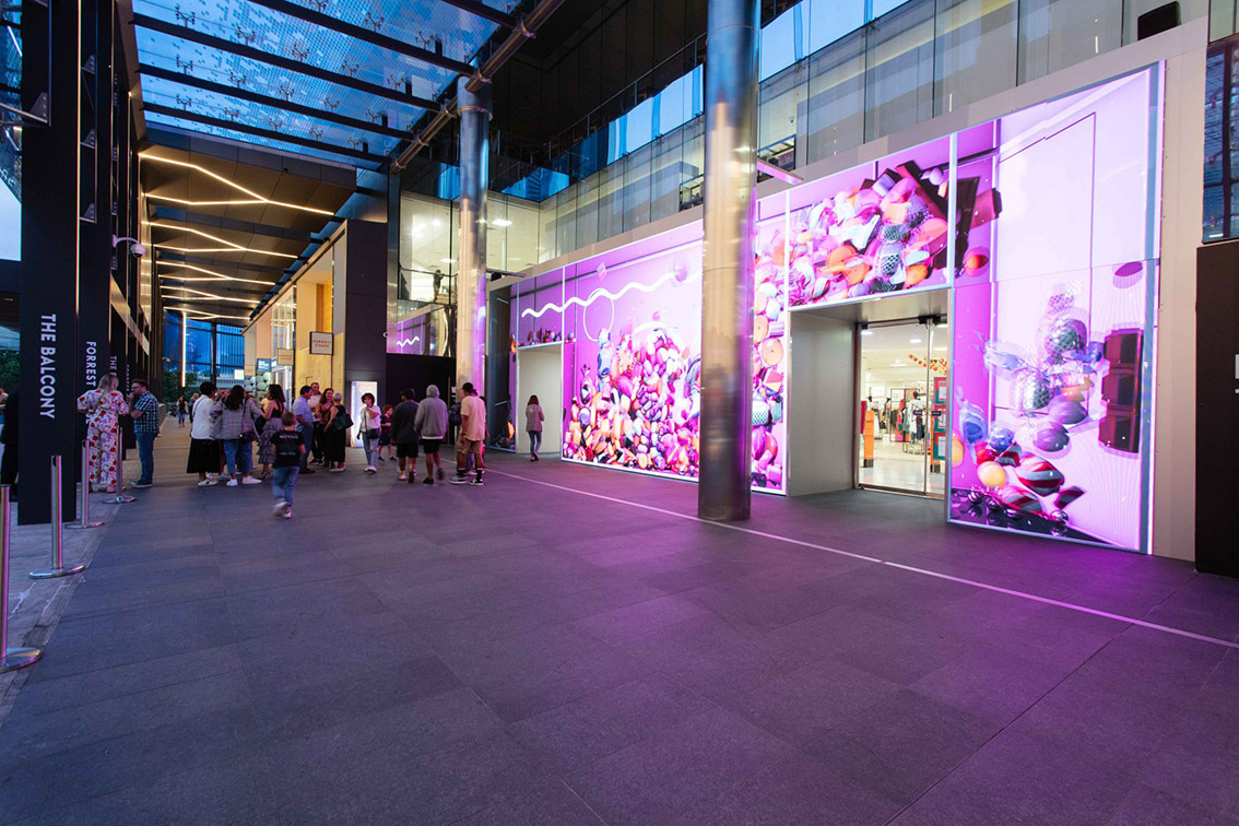 A conversation with Bronte Macpherson, CBWA’s Marketing Executive of the Year
