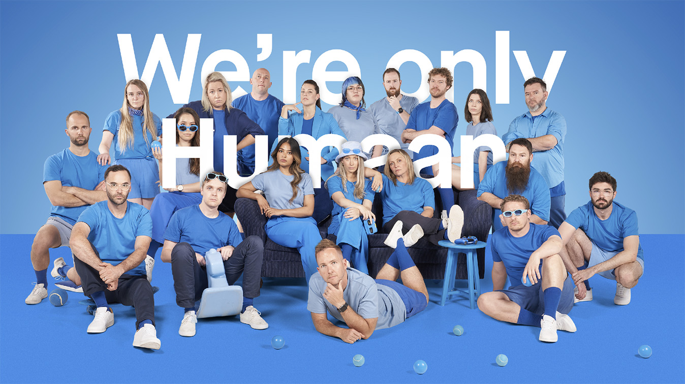 Artificial Intelligence or Humaan Intelligence?
