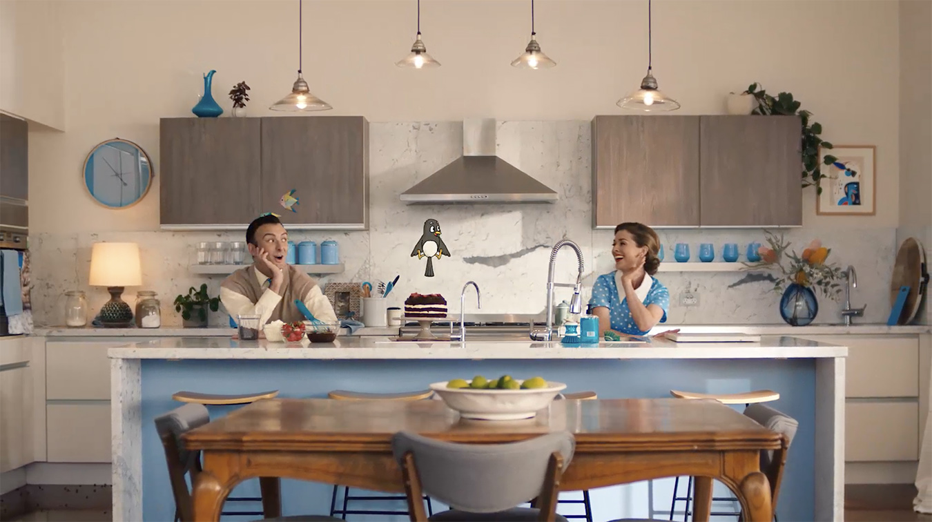 Kleenheat launches ‘No Song and Dance’ campaign via The Brand Agency