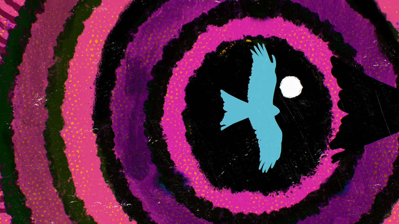 Creative Circle: Tim Newton + Ryan Vergone