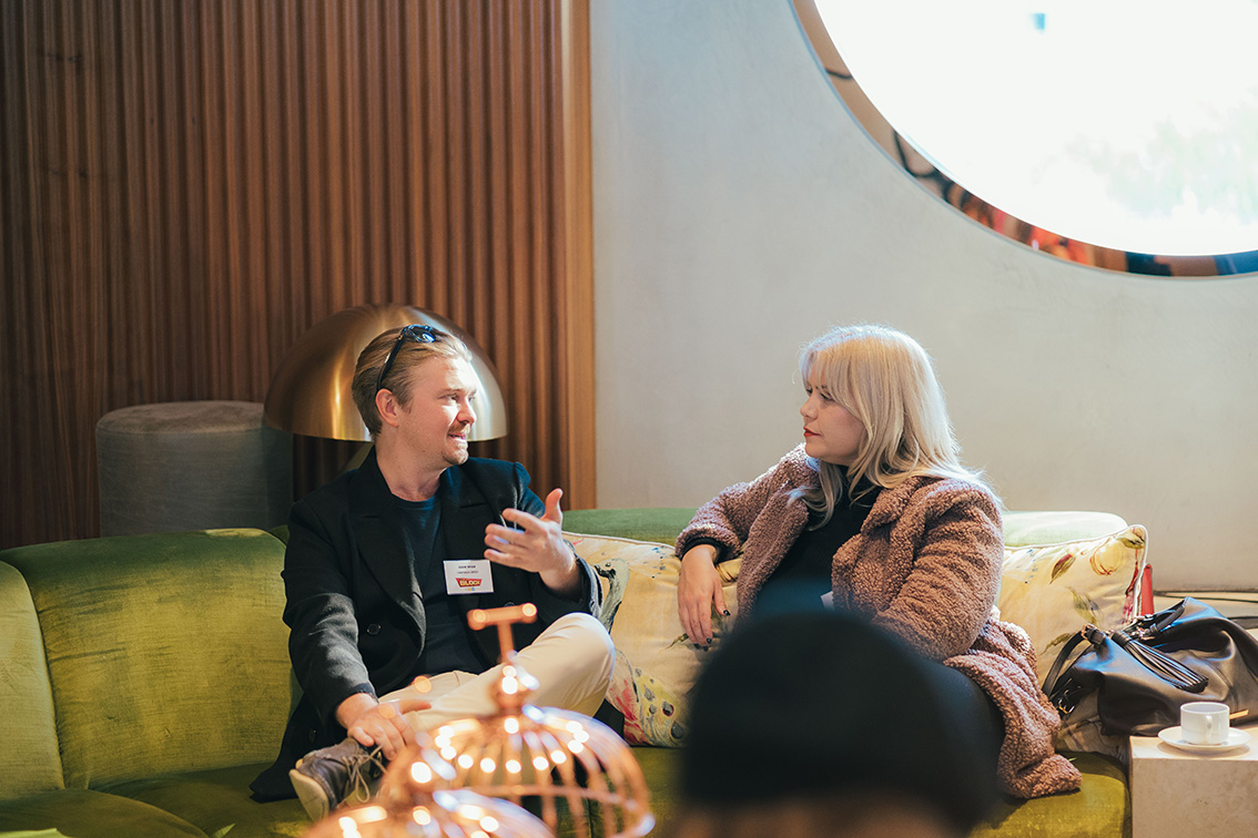 Nine’s ‘The Block’ launches in style with premium event at Crown Towers Perth