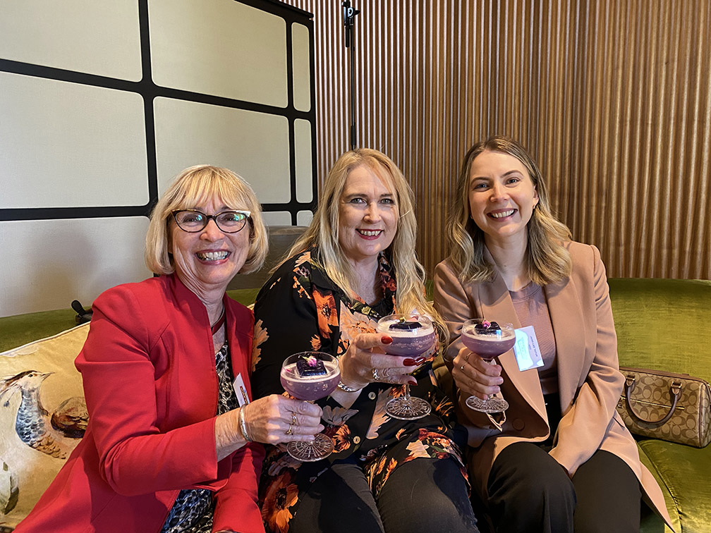 Nine’s ‘The Block’ launches in style with premium event at Crown Towers Perth