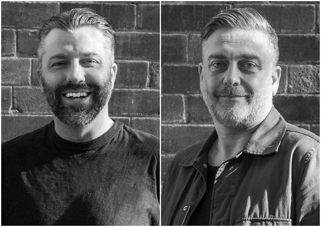 Choose the red pill and listen to Now We Collide’s Ryan Bodger and Bob Connelly at SOS23