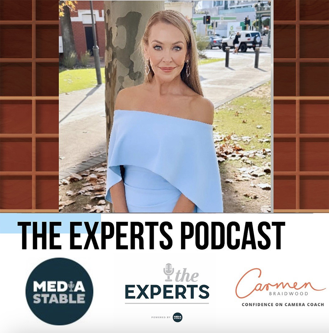 The Experts talk to WA’s ‘Biggest Loser’