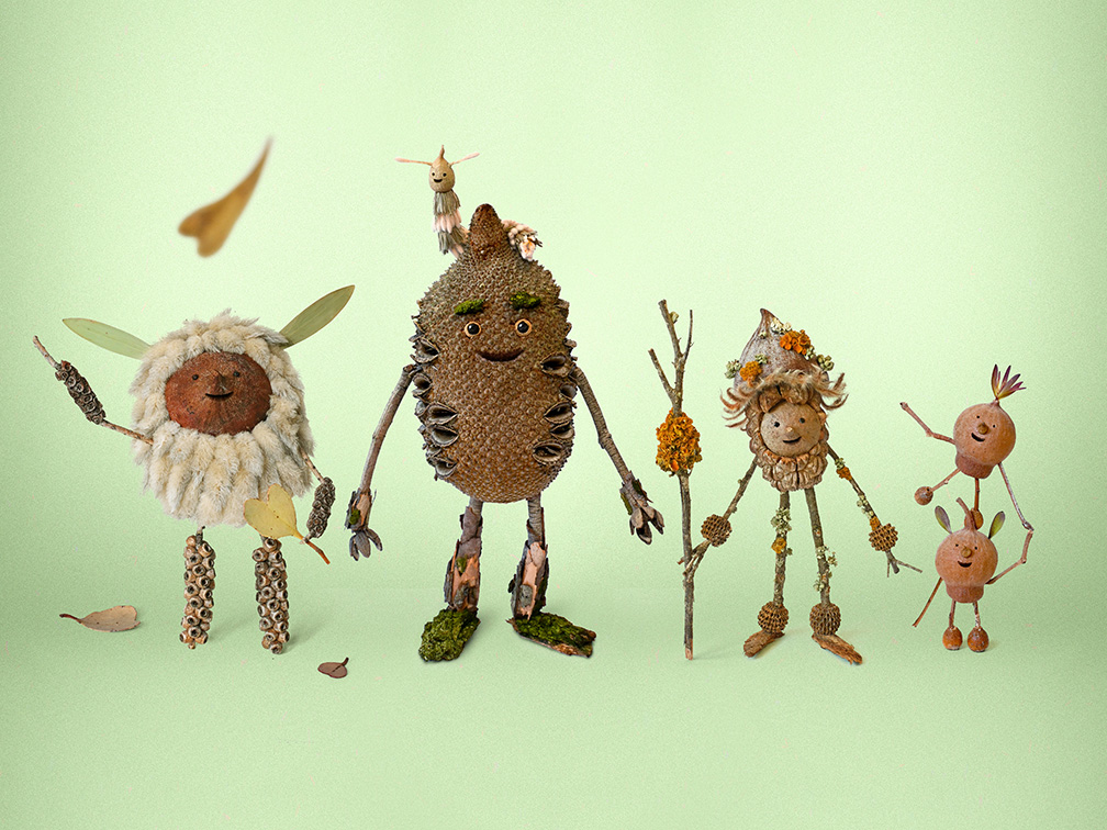 The Brand Agency’s Carly Moone helps Encourage the Wonder for early childhood educator Unicare