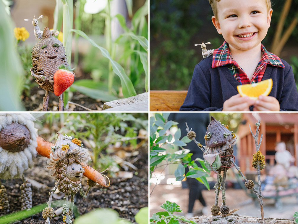 The Brand Agency’s Carly Moone helps Encourage the Wonder for early childhood educator Unicare