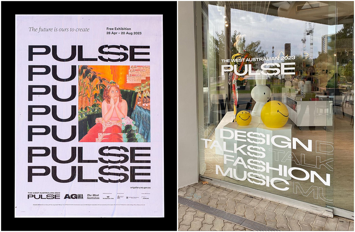 Creative Circle: Josh Edge + Kevin Wilson