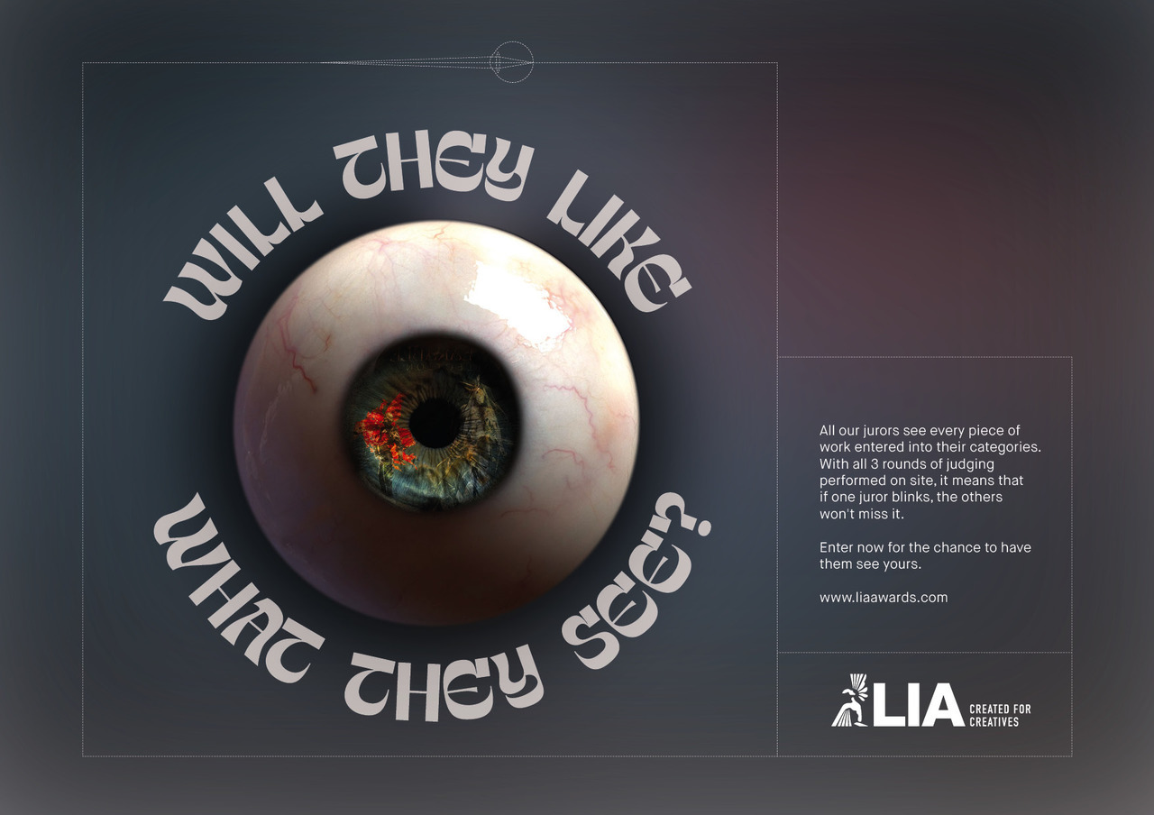 Final days to enter LIA Awards – Deadline this Thursday, August 17