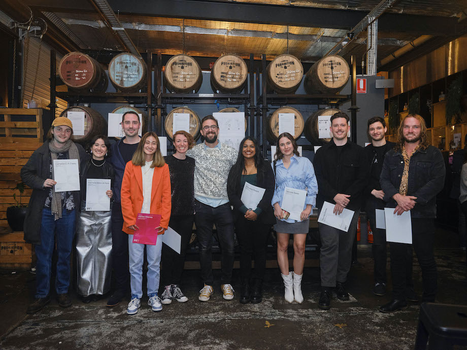 AWARD School names state finalists for national top student award including WA’s Jamie Wyatt