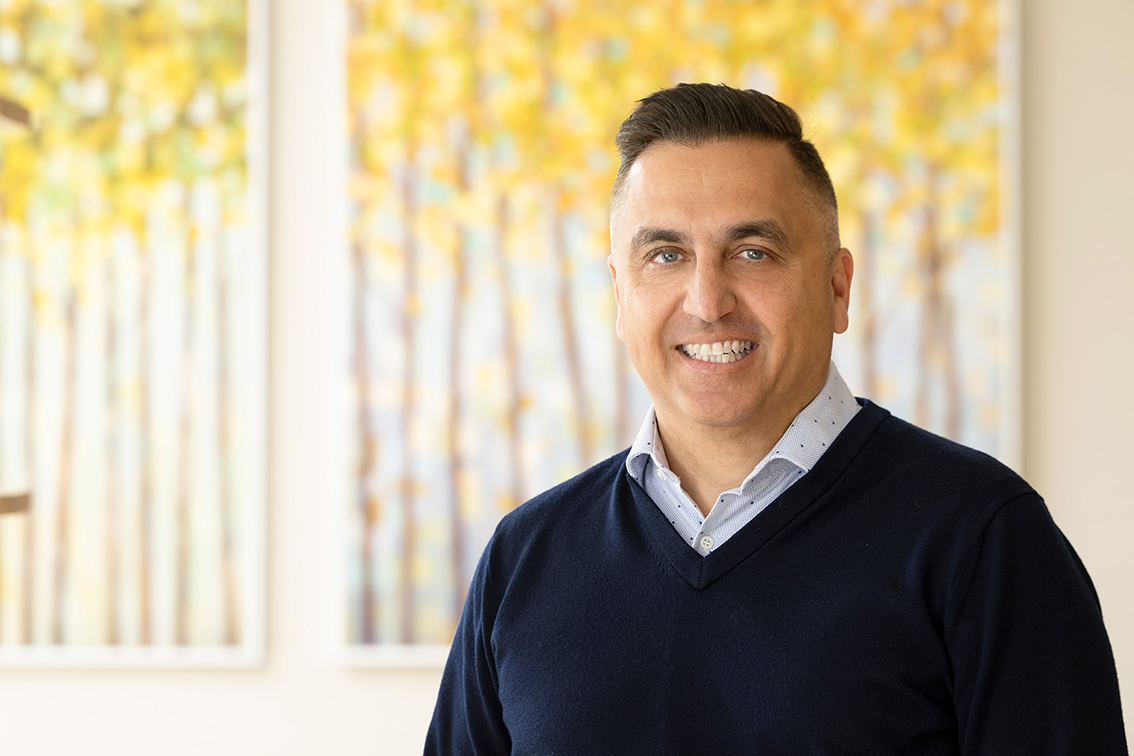 Nine Perth appoints George Kailis as Group Business Director, Direct Radio Sales