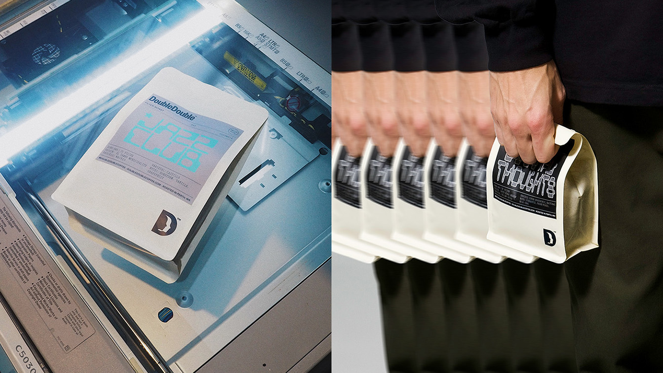 Creative Circle: Jack McAuliffe + Guy Patrick