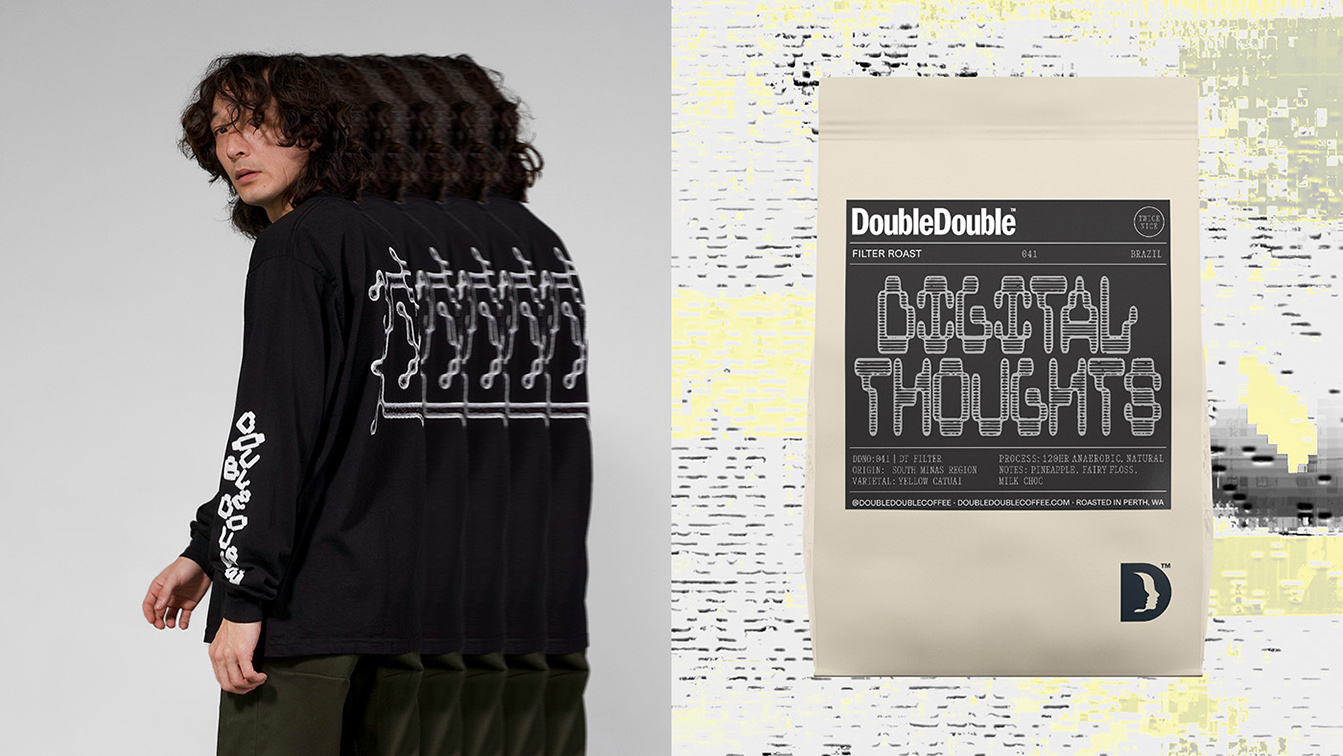 Creative Circle: Jack McAuliffe + Guy Patrick