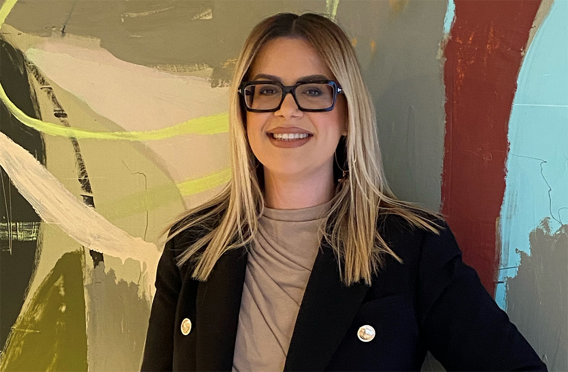 Jessica Pratarelli joins ARN Perth Direct and Independent Agency team as Account Director