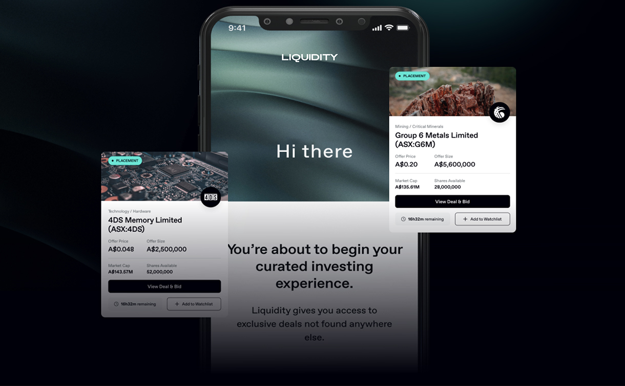 Juicebox partners with wholesale investment firm to launch digital trading platform