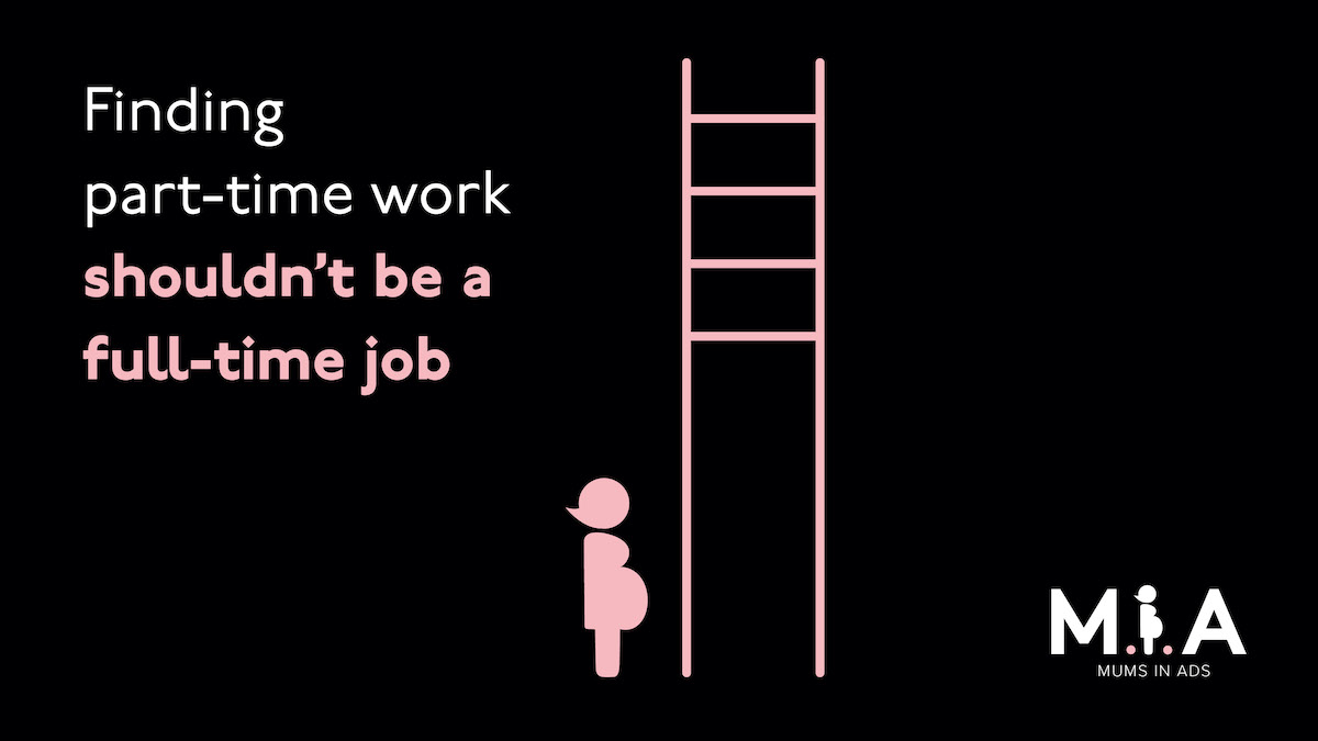 MIA releases The Part-Time Pitch calling on Aussie agencies to help keep women in the industry