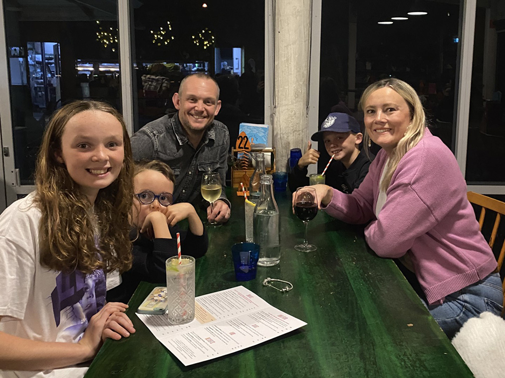 303 MullenLowe’s Matt Oakley – 100 days