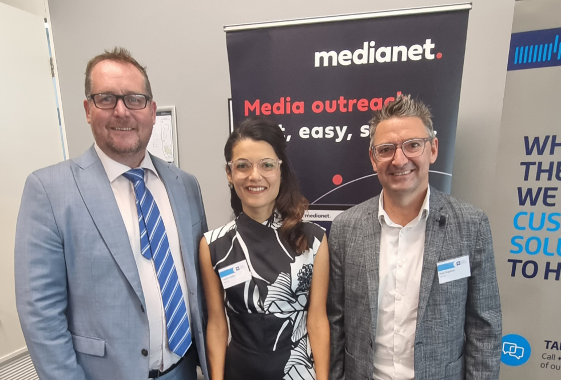 Media Stable evolves as larger businesses and corporates look for different alternatives