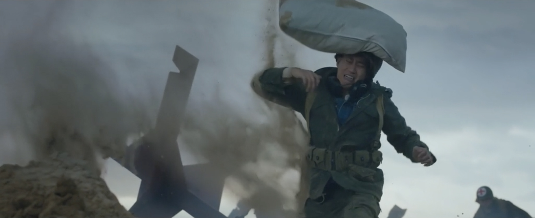Campaign Brief’s The Work 2023: VMLY&R Australia named APAC Agency of the Year and Ogilvy Thailand named Asia Agency of the Year. GIGIL Manila, BBDO Bangkok, DDB Mudra India and Ogilvy Taiwan make up the Top 5 from Asia