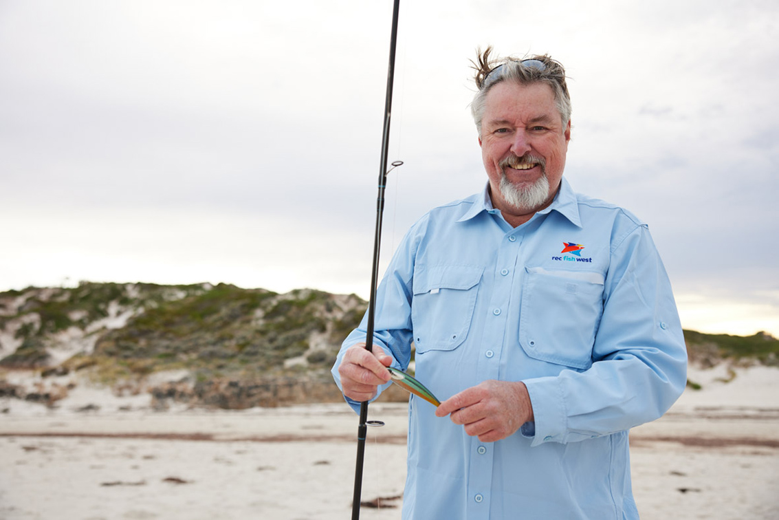 Lateral Aspect creates brand awareness ‘Cast Of Thousands’ campaign for Recfishwest