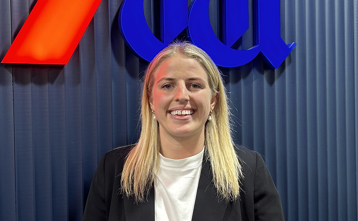 Seven West Media elevates Jemma McFarland to Digital Commercial Product Manager role