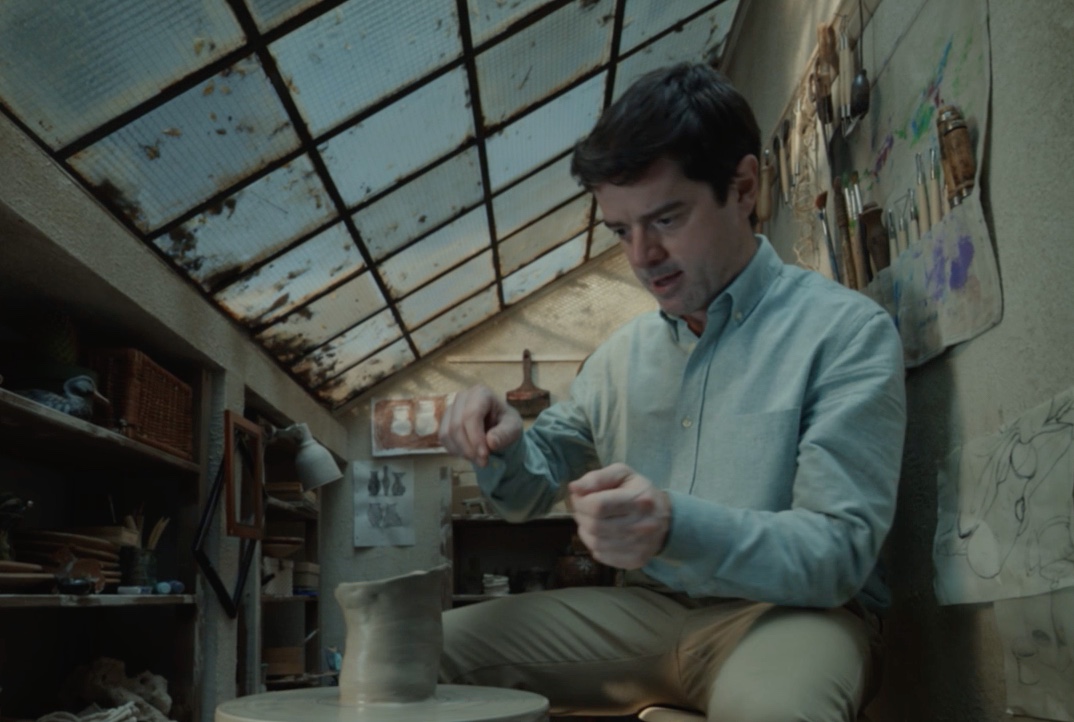 Seen+Noted: Revolver’s Steve Rogers directs global campaign for Hornbach via HeimatTBWA